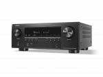 Denon AVR-S980H, 7.2 kanalų namų kino stiprintuvas su Dolby Atmos ir 8K palaikymu