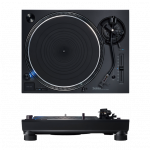 Technics SL-1210GR2, patefonas su tiesiogine pavara