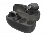 JVC HA-NP1T, In-Ear belaidės dinaminės ausinės (įvairių spalvų)