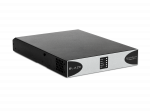 Blaze PowerZone Connect 254, 4 kanalų stiprintuvas su DSP 250 W