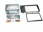 ACV 2-DIN radio facia volvo s60 / v70 100917