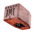Grado PLATINUM3 (MI), kartridžas