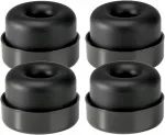 SVS SoundPath Subwoofer Isolation System, žemų dažnių kolonėlės guminės kojelės (4 vnt.)
