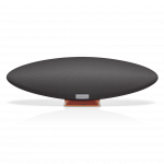 Bowers & Wilkins Zeppelin McLaren Edition, aktyvi garso kolonėlė