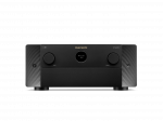 Marantz AV 10, Stiprintuvas-AV Resyveris