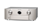 Tinklinis AV resyveris Marantz SR6013 9.2, Full 4K, su HEOS ir Alexa