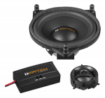 Helix Match UP C42MB-FRT, 120W komponentiniai garsiakalbiai skirti Mercedes Benz