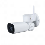 Dahua PTZ1C203UE-GN-W, valdoma Wi-Fi / IP kamera su optiniu priartinimu