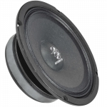 Ground Zero GZCM 6-4FX, vidutinių dažnių automobilinis garsiakalbis