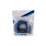 Auto Connect 720PK204CCA CCA 20mm&sup2;, maitinimo kabelių komplektas
