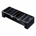 Stiprintuvas žemų dažnių garsiakalbiui Helix Match PP 1SUB