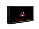 Navigacinė sistema Alpine X701D-A4, skirta Audi A4/A5