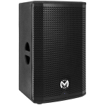 MAC MAH AS Pro 12, profesionali aktyvi kolonėlė su integruotu mik&scaron;eriu ir Bluetooth