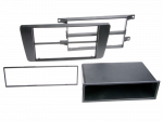 ACV 2-DIN montavimo panelė su ki&scaron;ene Skoda Octavia II 2004 - 2013 100639