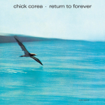 ECM Records, Return To Forever, Chick Corea, vinilinė plok&scaron;telė