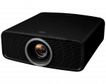 JVC DLA-NZ500, 4K lazerinis namų kino projektorius