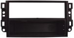LACVF01, rėmelis automobilio magnetolai Chevrolet Aveo/Captiva/Ep