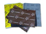 COMFORT MAT DOOR KIT, Garso izoliacijos rinkinys dvejoms durims