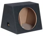 Korpusas žemu dažnių garsiakalbiui MDF18, 50l, 38cm