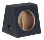 Korpusas žemu dažnių garsiakalbiui MDF, 15l, 25cm