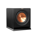 Bevielė žemų dažnių kolonėlė Klipsch RP-110WSW, 500W