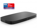 Kompakti&scaron;ka garso sistema Sonos PLAYBASE su Wi-Fi