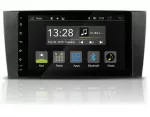 RADICAL, R-C10MB1, Mercedes W203 multimedijos sistema su GPS navig
