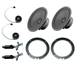 Ai-Sonic S1-MB Sprinter OEM montavimo rinkinys