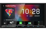 Kenwood, DMX-8021DABS 2-DIN WIFI multimedija, Bluetooth, USB