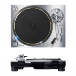 Technics SL-1200G, patefonas su tiesiogine pavara