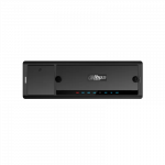 Dahua MNVR4104-GFWI, mobilus 4 kanalų įra&scaron;ymo įrenginys, POE H.265 1 HDD/SSD AI
