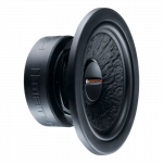 Žemų dažnių garsiakalbiai Helix PP 72W-D, 200W 16,5 cm 2 ritės