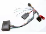CTSAD008.2 CAN BUS valdymo ant vairo adapteris Audi A4 (2002-2015