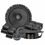 DLS Reference RCS6.25, 16.5 cm komponentinė garsiakalbių sistema, 100W RMS