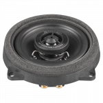 Garsiakalbiai Helix Match MS 4X-BMW.2, 120W, koaksialiniai, 10cm, 2-jų juostų