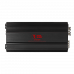 Bass Habit Rebel RA3600W, mono automobilinis garso stiprintuvas