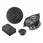 Garsiakalbiai Helix Match MS 42C, 105W, komponentiniai, 10cm, 2-jų juostų