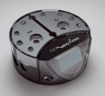 Paskirstytojas Audison Connection BCA 32