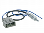 ACV Antenna adapter Nissan GT 13 (f) DIN (m) 140250