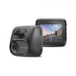 Mio MiVue C595W, FULL HD vaizdo registratorius su radarų duombaze, Wi-Fi