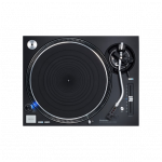 Technics SL-1210GR, patefonas su tiesiogine pavara