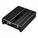 Stiprintuvas bosiniam garsiakalbiui Helix Match MA 10FX, 1000W