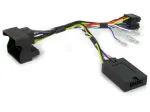 CTSMC004.2 CAN BUS valdymo ant vairo adapteris Mercedes Benz W211