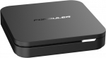 Formuler Z10 SE, 4K Android OTT media grotuvas