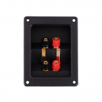 Auto Connect 720DSTL1, terminalas