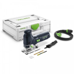 Siaurapjūklis FESTOOL TRION PS 300 EQ-Plus 576041