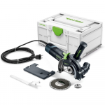 Deimantinio pjaustymo sistema FESTOOL DSC-AG 125 FH-Plus 578044