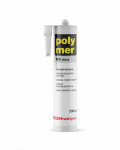 Universalūs montavimo klijai H-POLYMER MS (Juodi), 290 ml