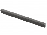 Rankenėlė PILLAR juoda 160mm