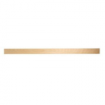 Beržinės faneros juosta 12 mm 4/4 1525x50x12mm
